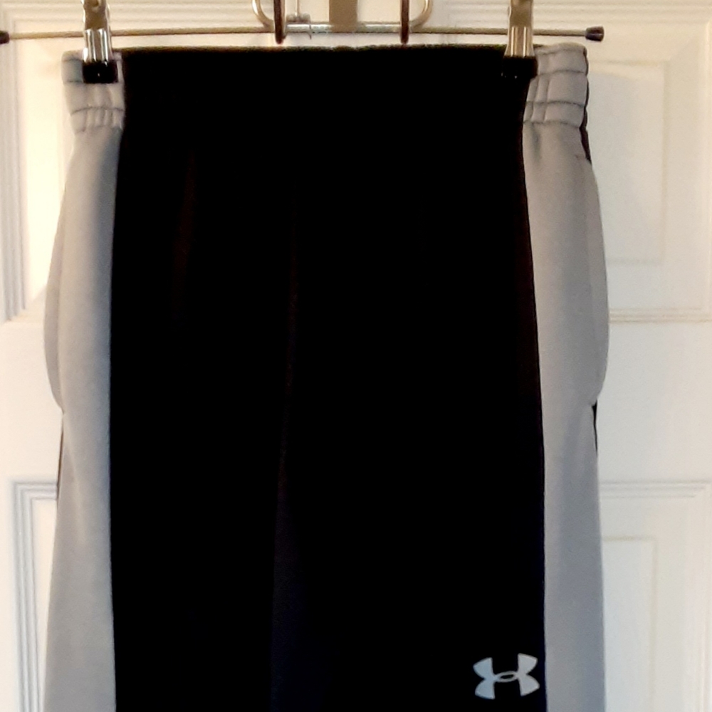 Under Armour Warm Up Pants